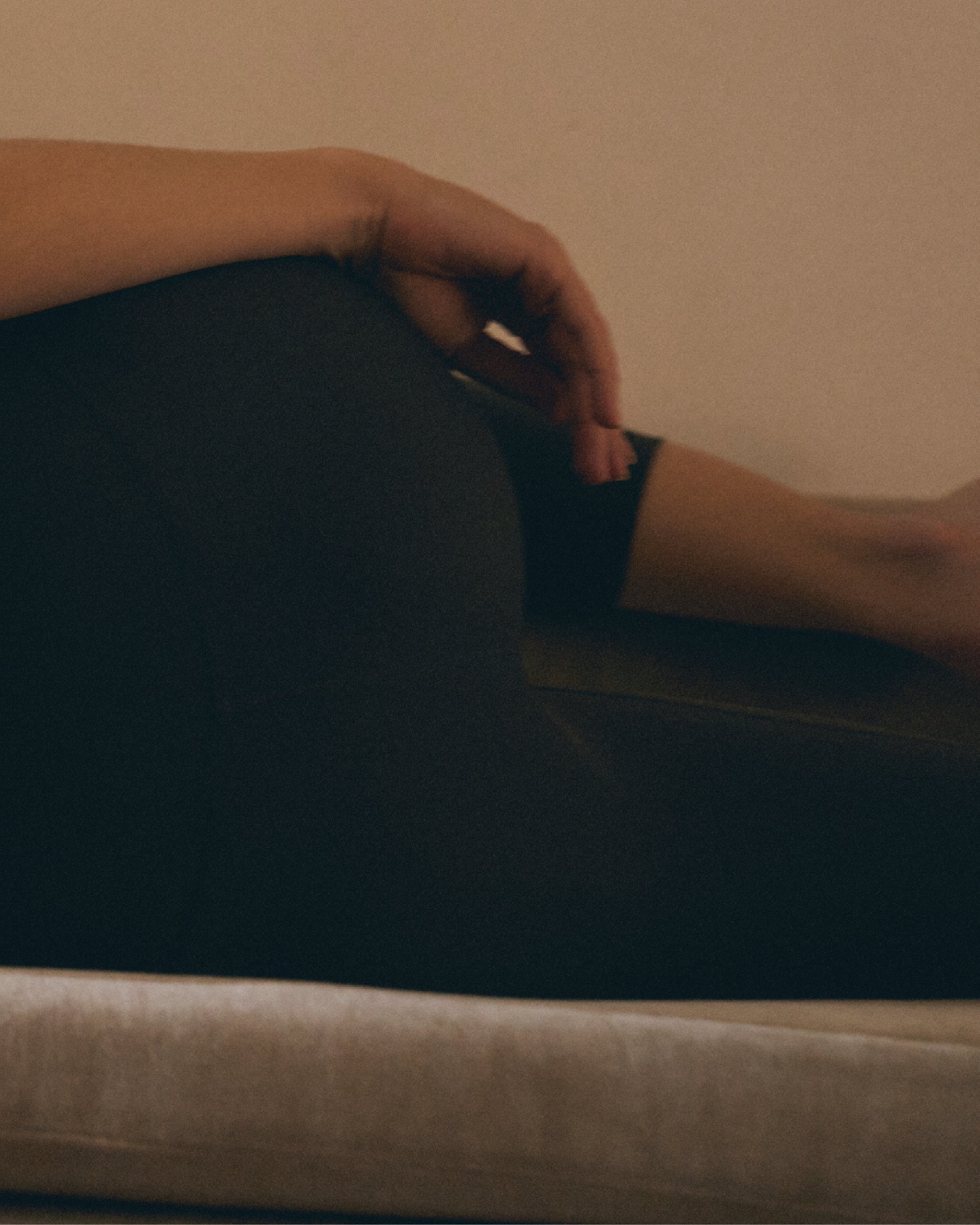 High-Rise Contour 7/8 Leggings