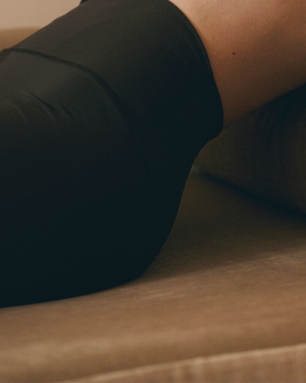 High-Rise Contour 7/8 Leggings