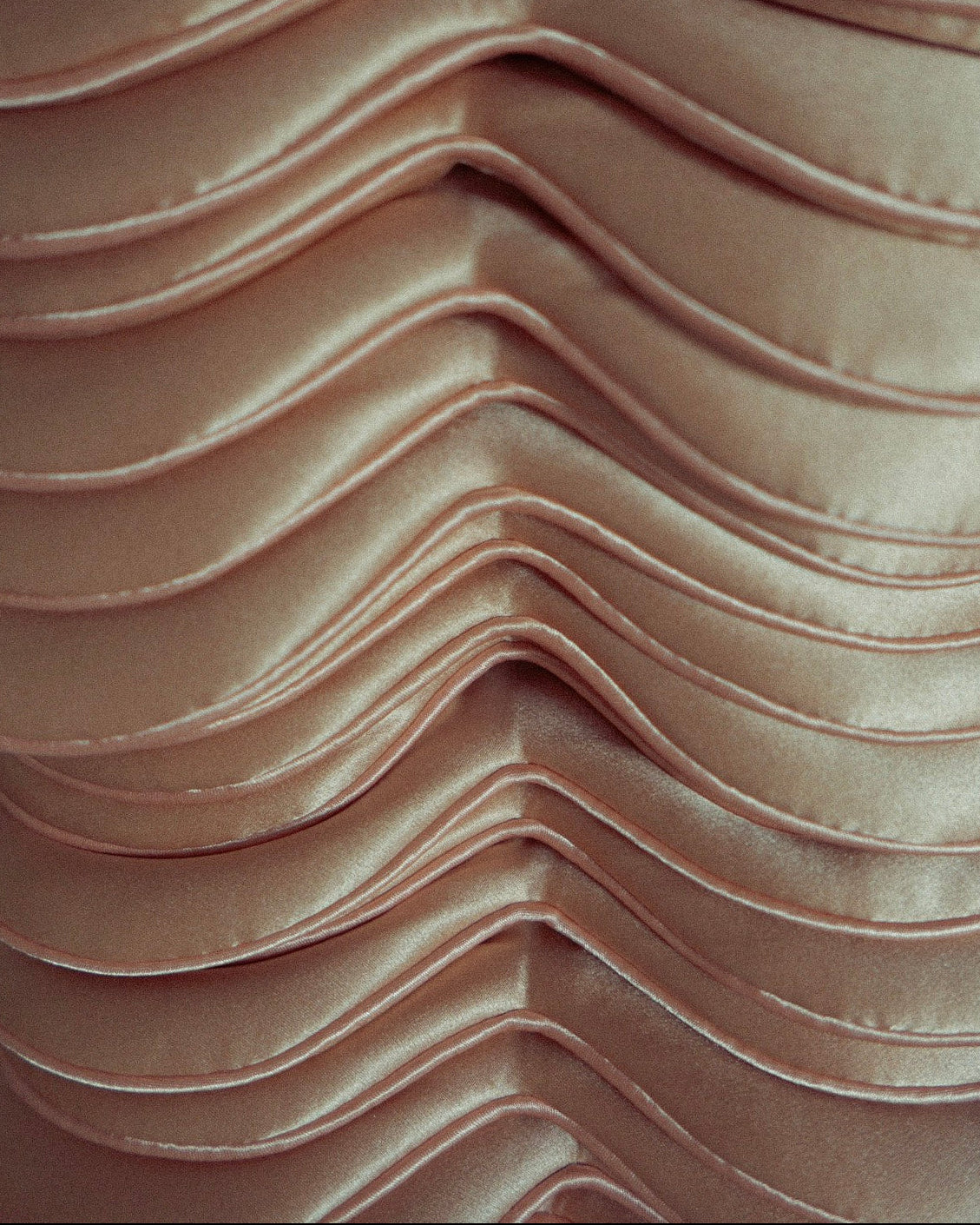 LUMINA Mulberry Silk Sleep Mask