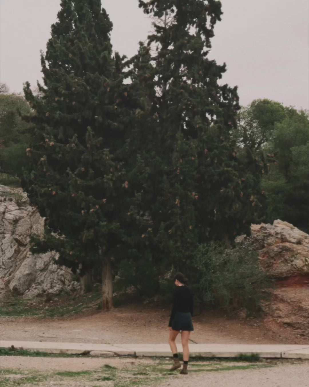 Slim-Fit Training Jacket