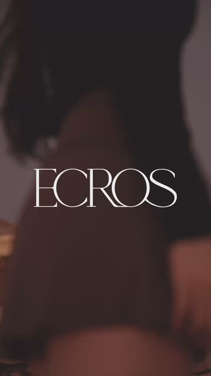 High-Rise Active Skort